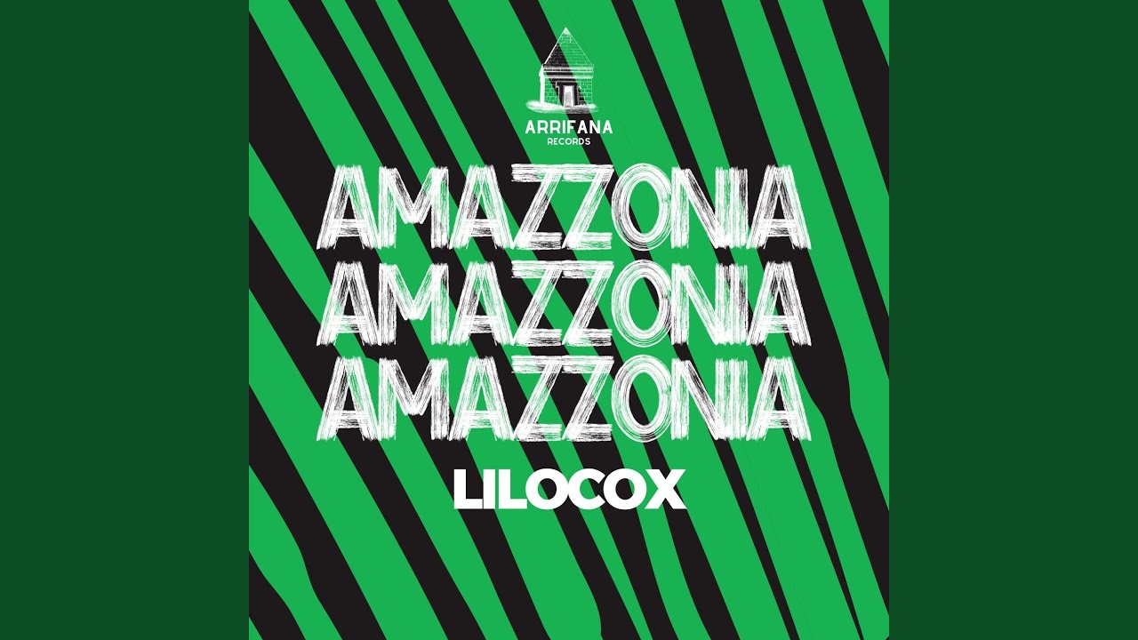 Amazzonia