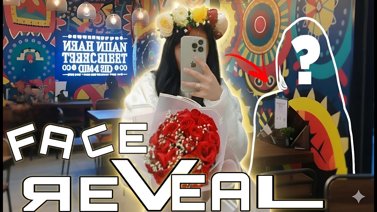 LIZA LIVE  FACE REVEALED | DAY 33  | 