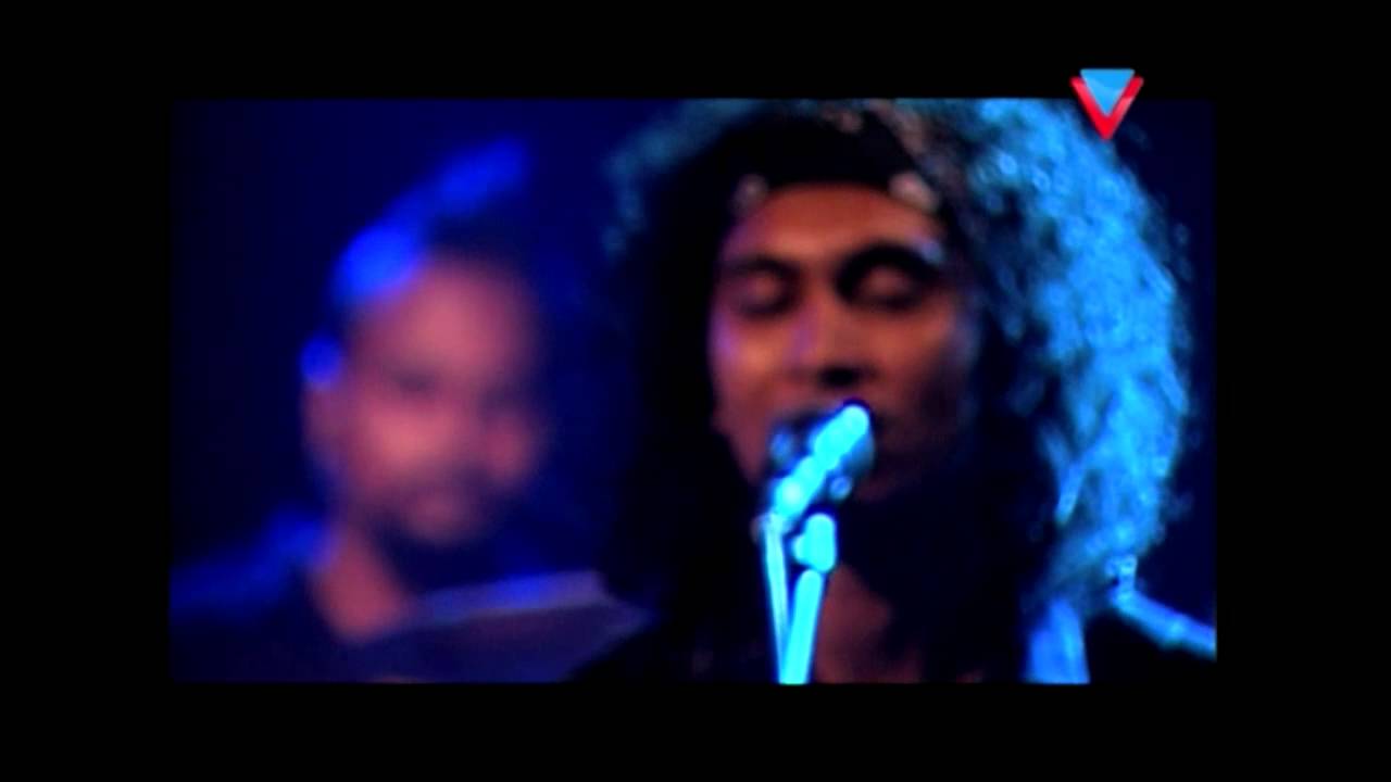 Nothnegal - Viha [Live at VTV]