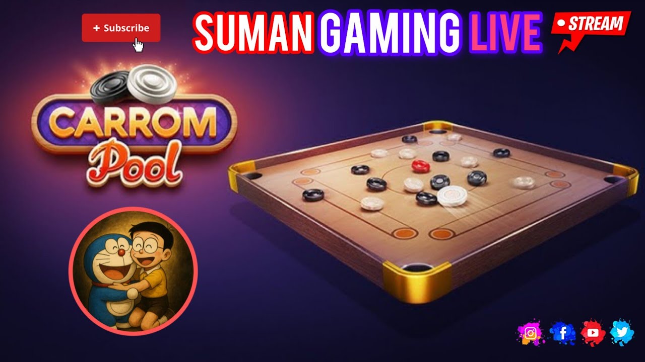 Live streaming of SUMAN=GAMING