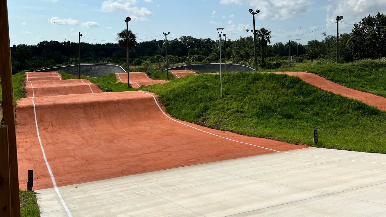 GRANDS PREP @ TRIPLE CREEK BMX