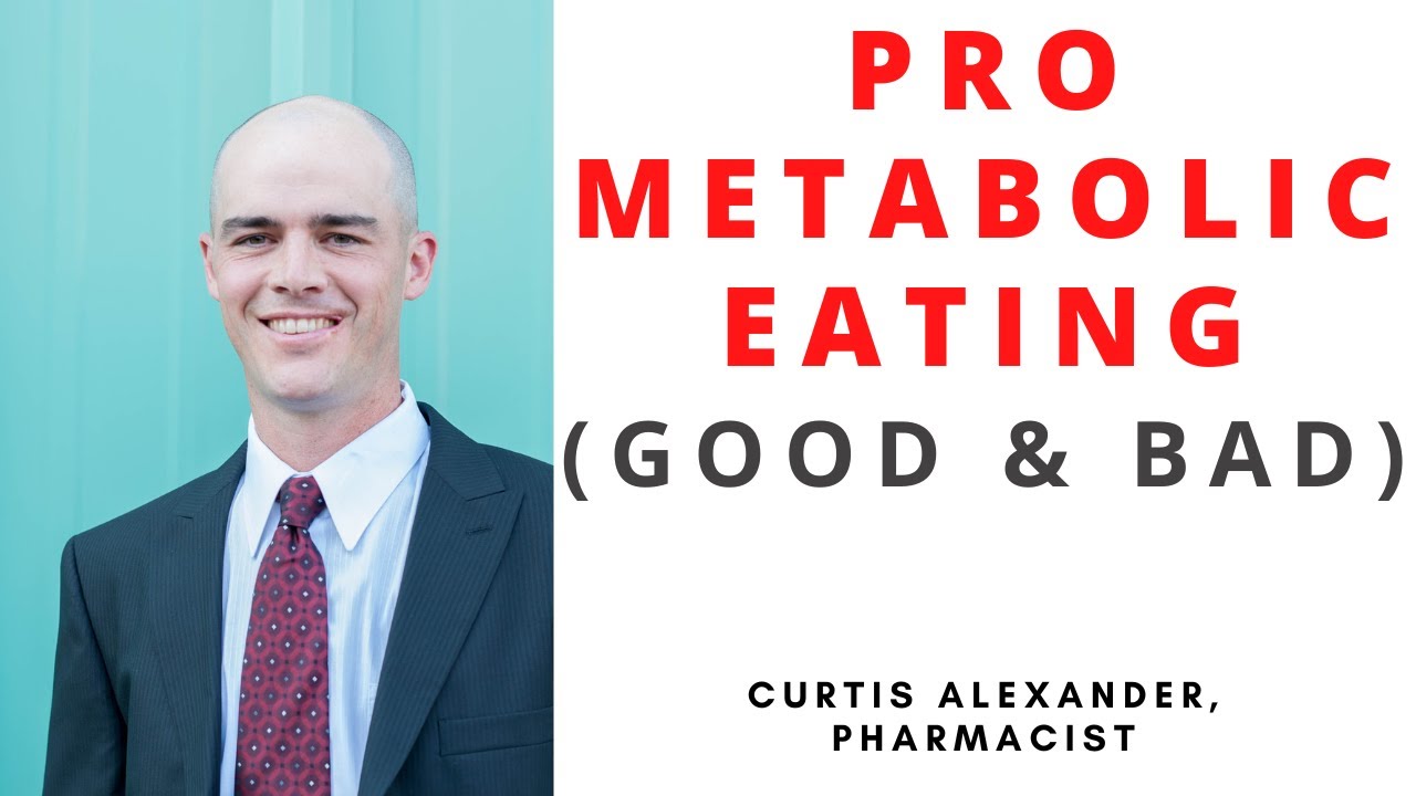 Мой опыт профессиональной метаболической диеты (положительный и отрицательный)