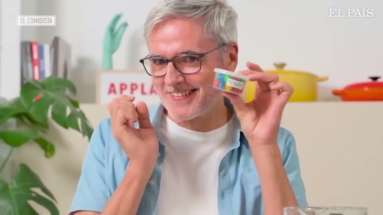 EL COMIDISTA, LOS  INFLUENCERS Y FOODIES ME TIENEN ASÍ
