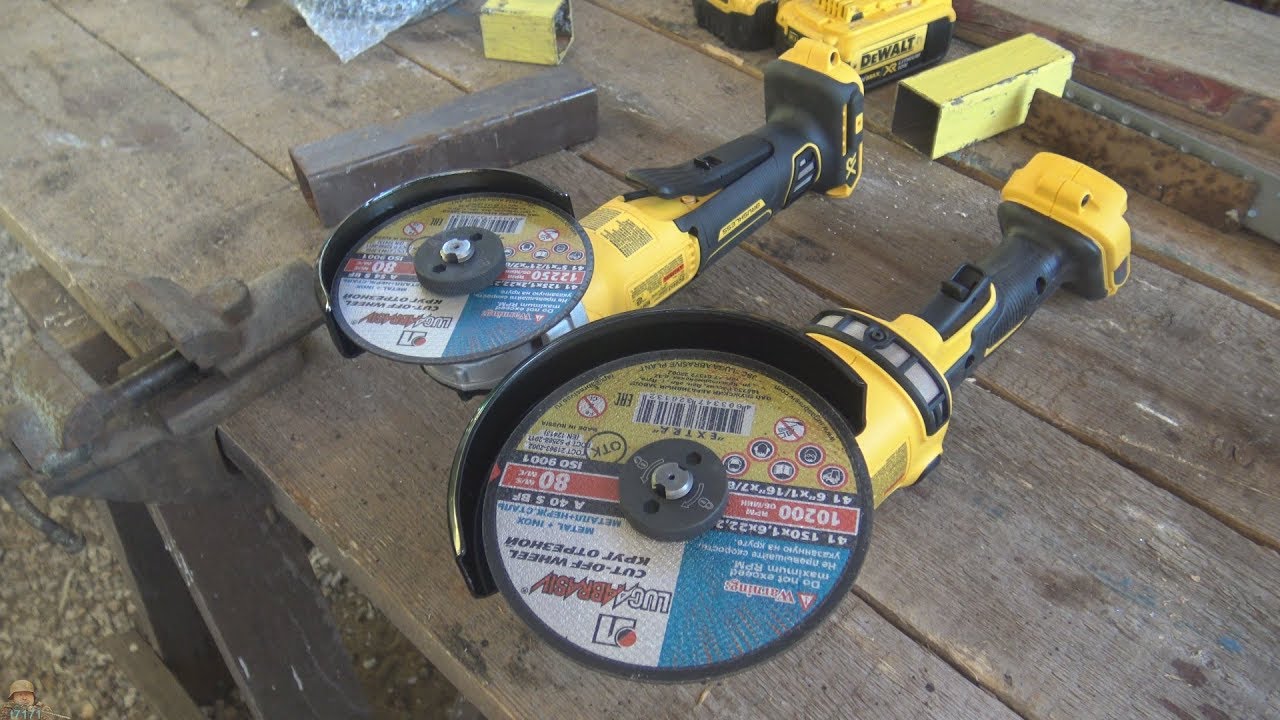 Dewalt DCG413 (DCG405, DCG406) и кожух 150мм