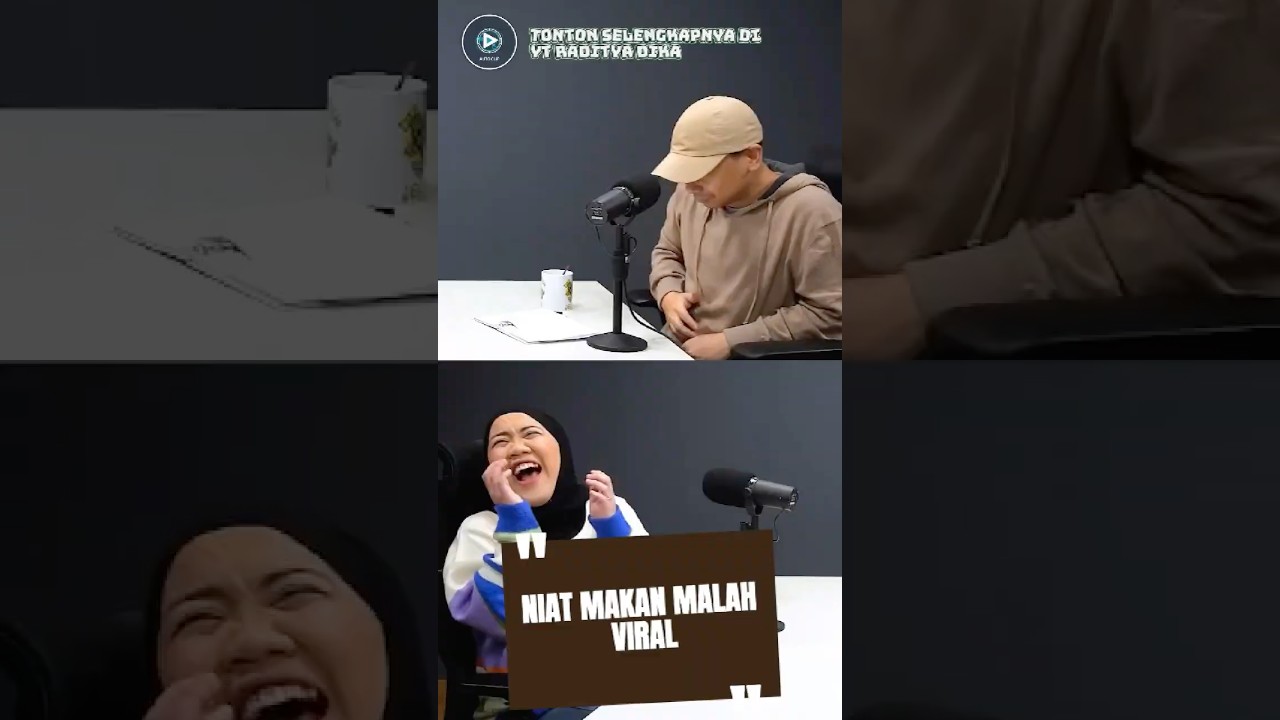 Raditya Dika Masuk Video Girlband Korea!?