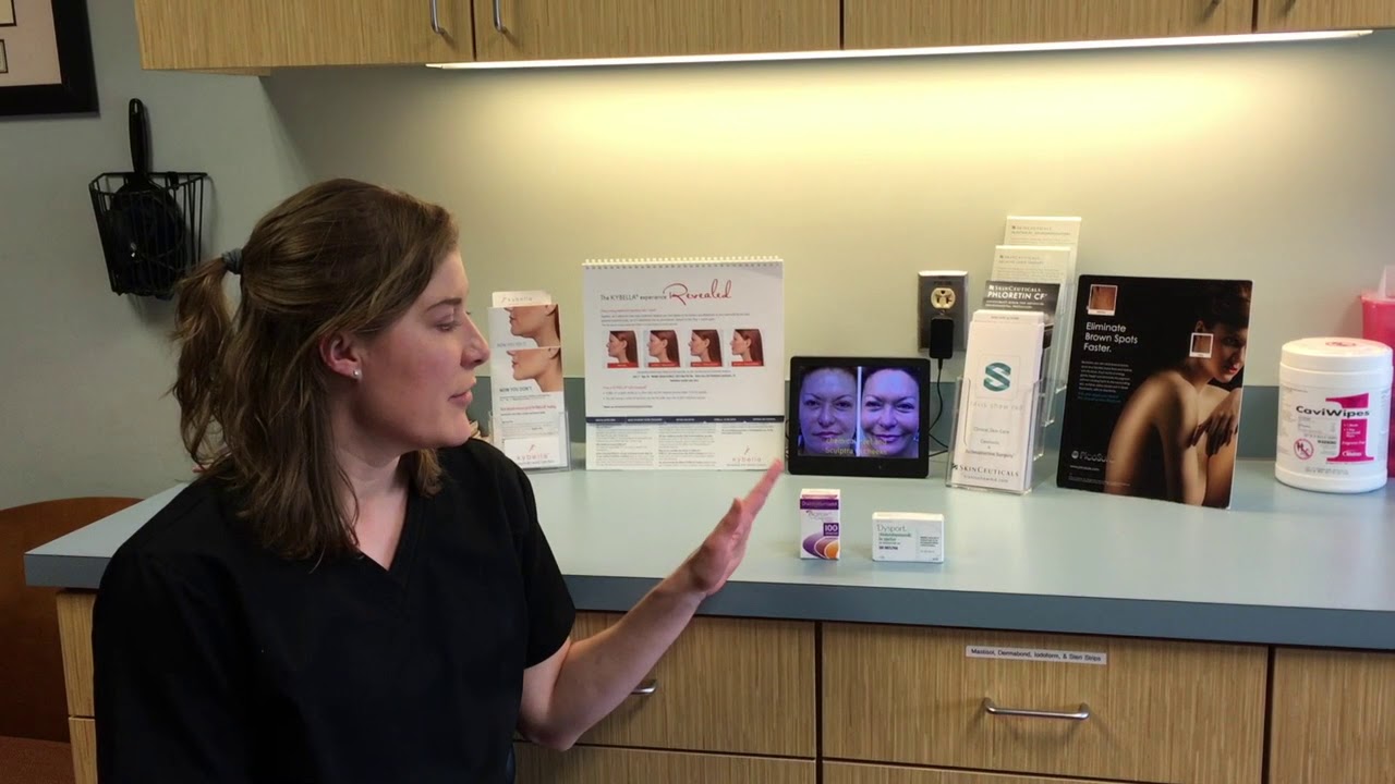 Botox vs Dysport - Which One is Better?
