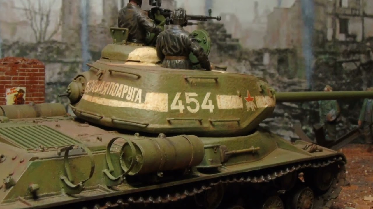 Battle for Berlin