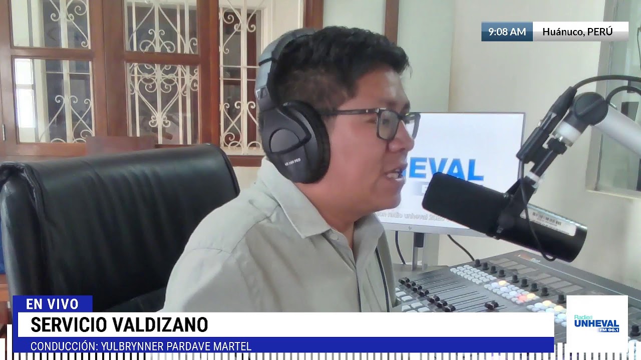#ENVIVO 