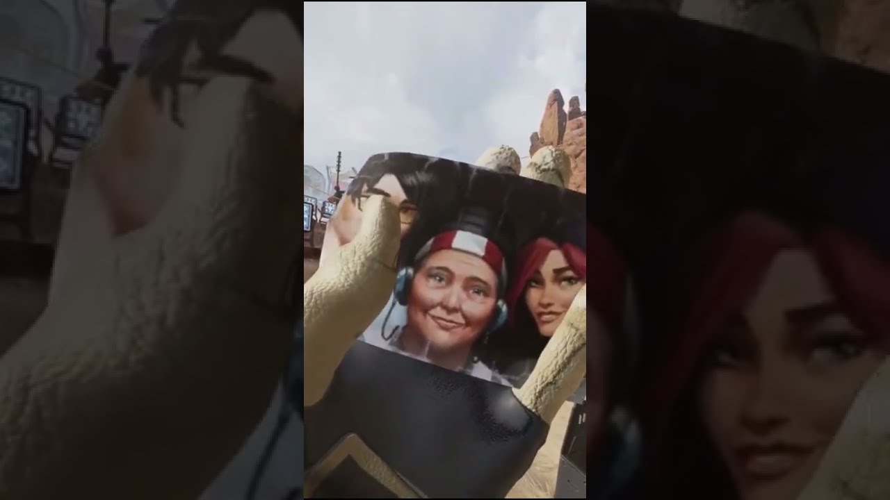 ALL RARE CRYPTO HEIRLOOM ANIMATIONS APEX LEGENDS #shorts