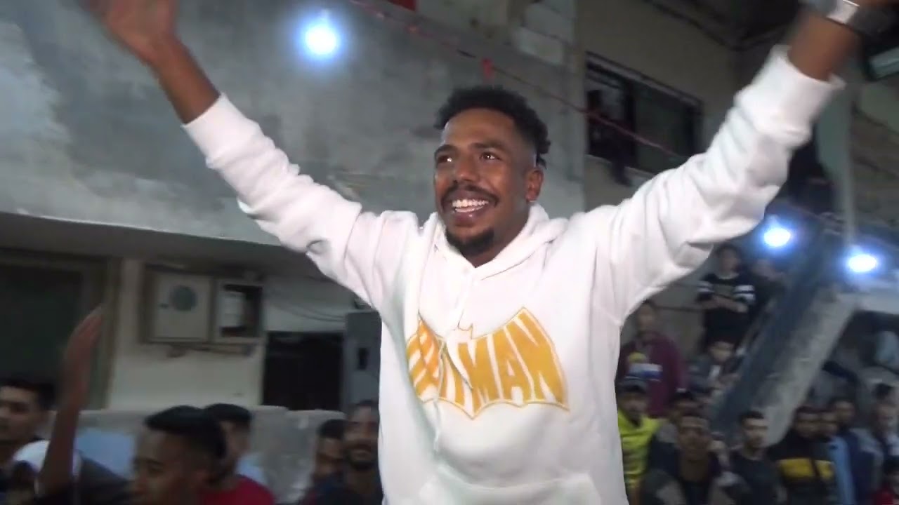 أفراح آل فريوان _ العريس سعد الفريوان / الفنان محمود الطوباسي / الجزء الثاني