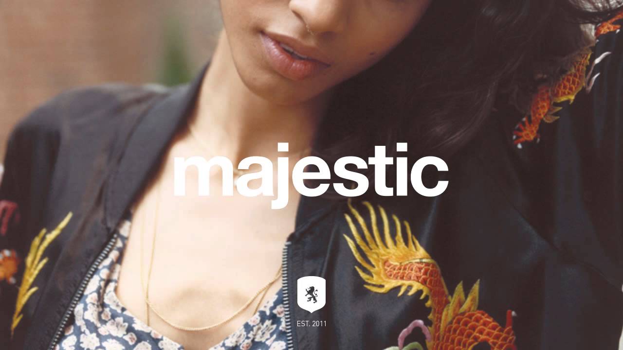 Tinashe - 2 On (feat. Schoolboy Q) (TOKiMONSTA Remix)