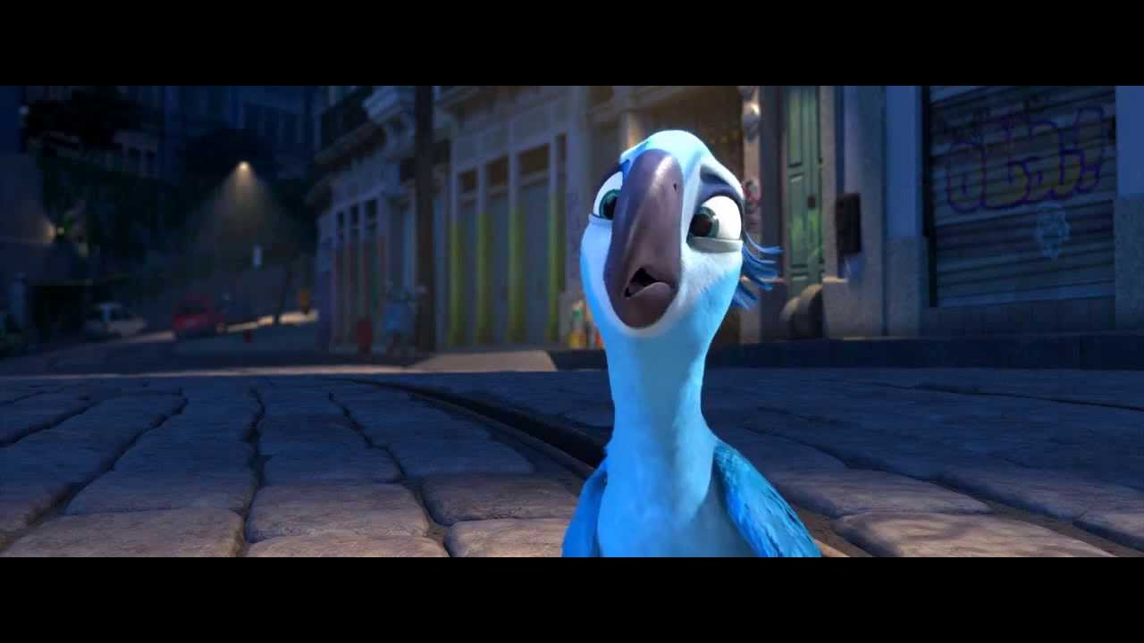 Film Rio