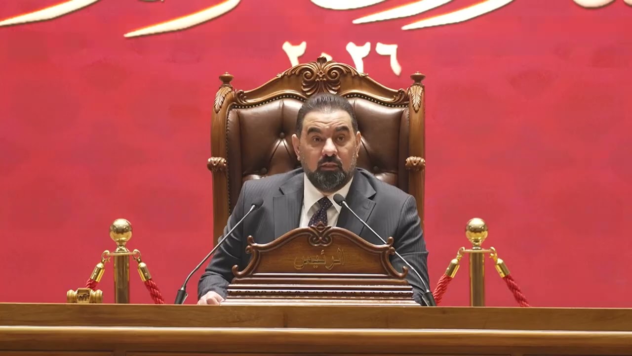 کۆبوونەوەی ئەنجومەنی نوێنەران ئەنجام نەدرا بۆ هەڵبژاردنی سەرۆ کۆمار