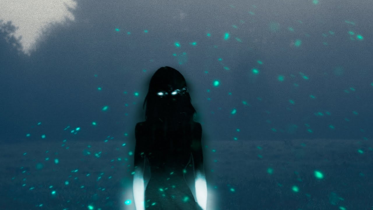 moonboi - FIREFLIES