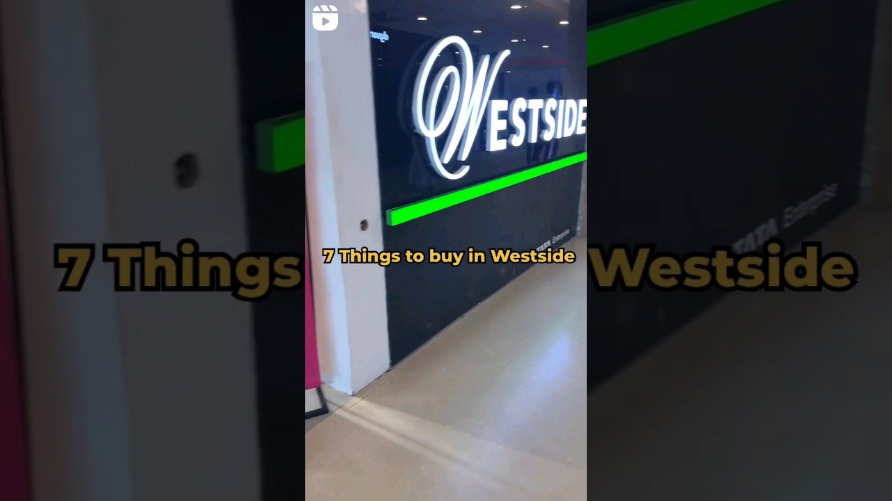 Westside Nailed It. Sale Men's Collection #fashion #explore #trending #westside #shopping #viral