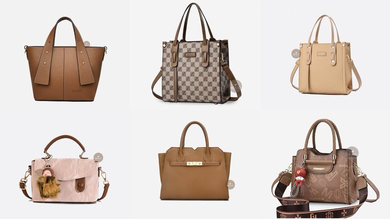 25+ MODEL TAS IMPORT ELEGAN PREMIUM TERBARU // Part 6