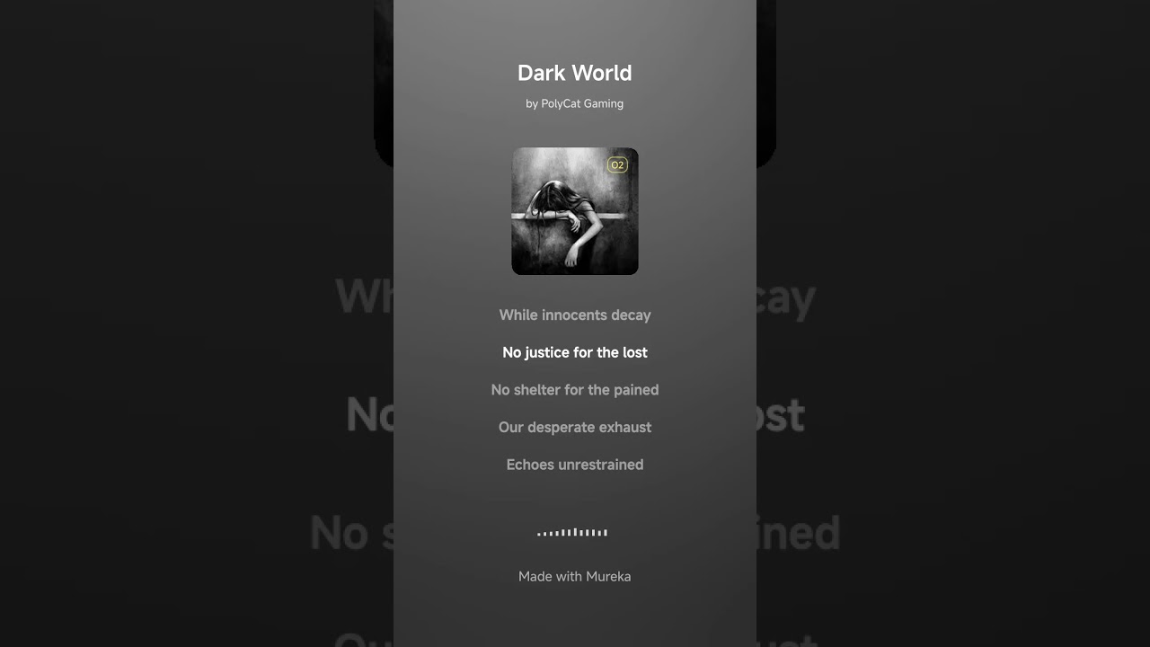 Dark World