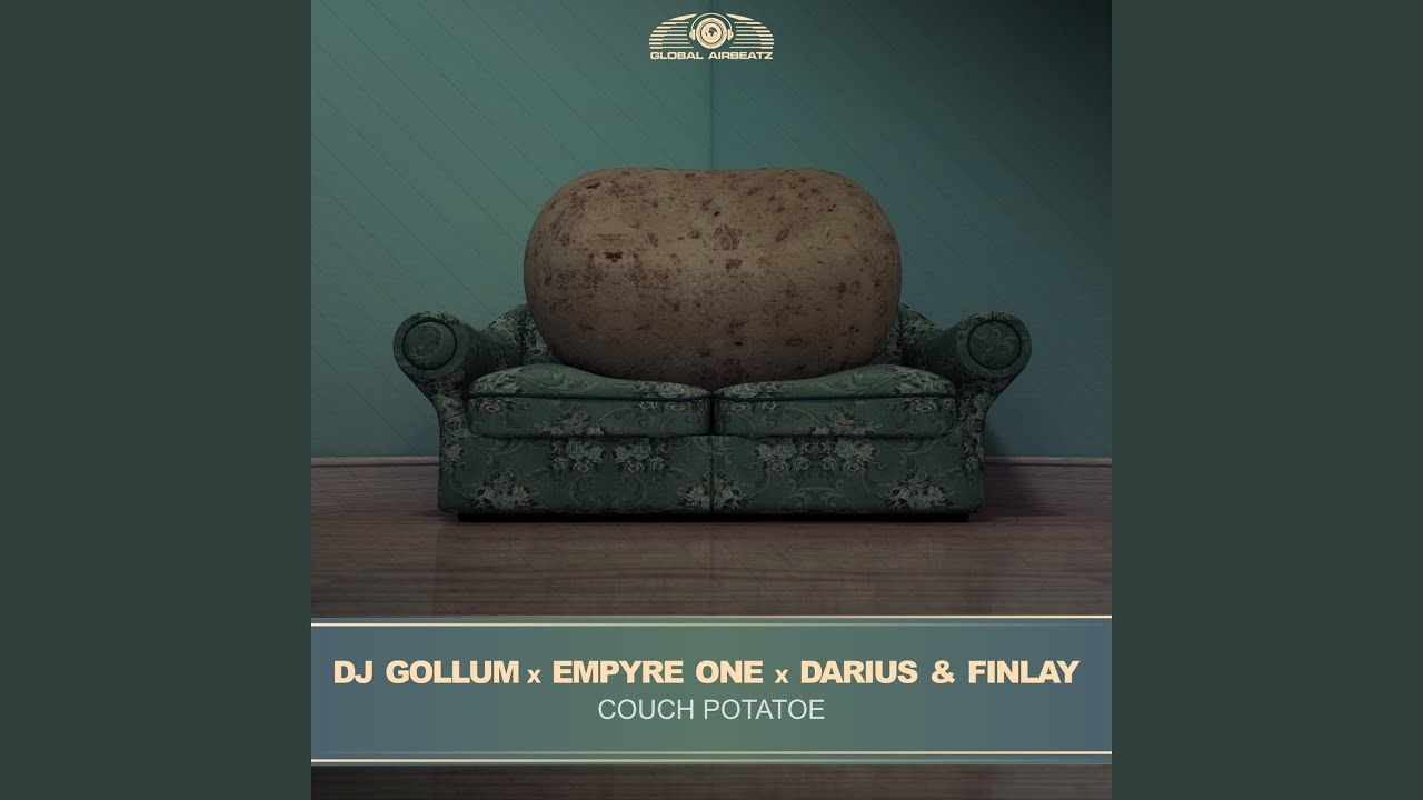 Couch Potatoe