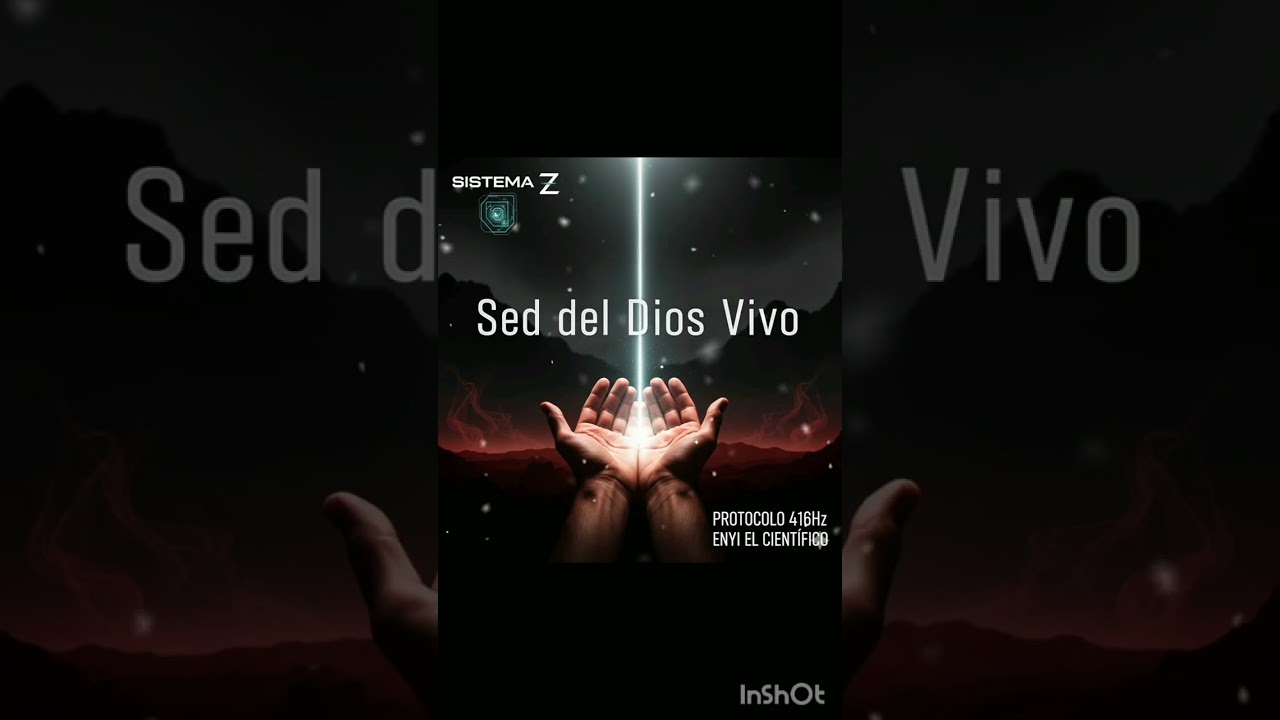Salmo 42 la frecuencia real