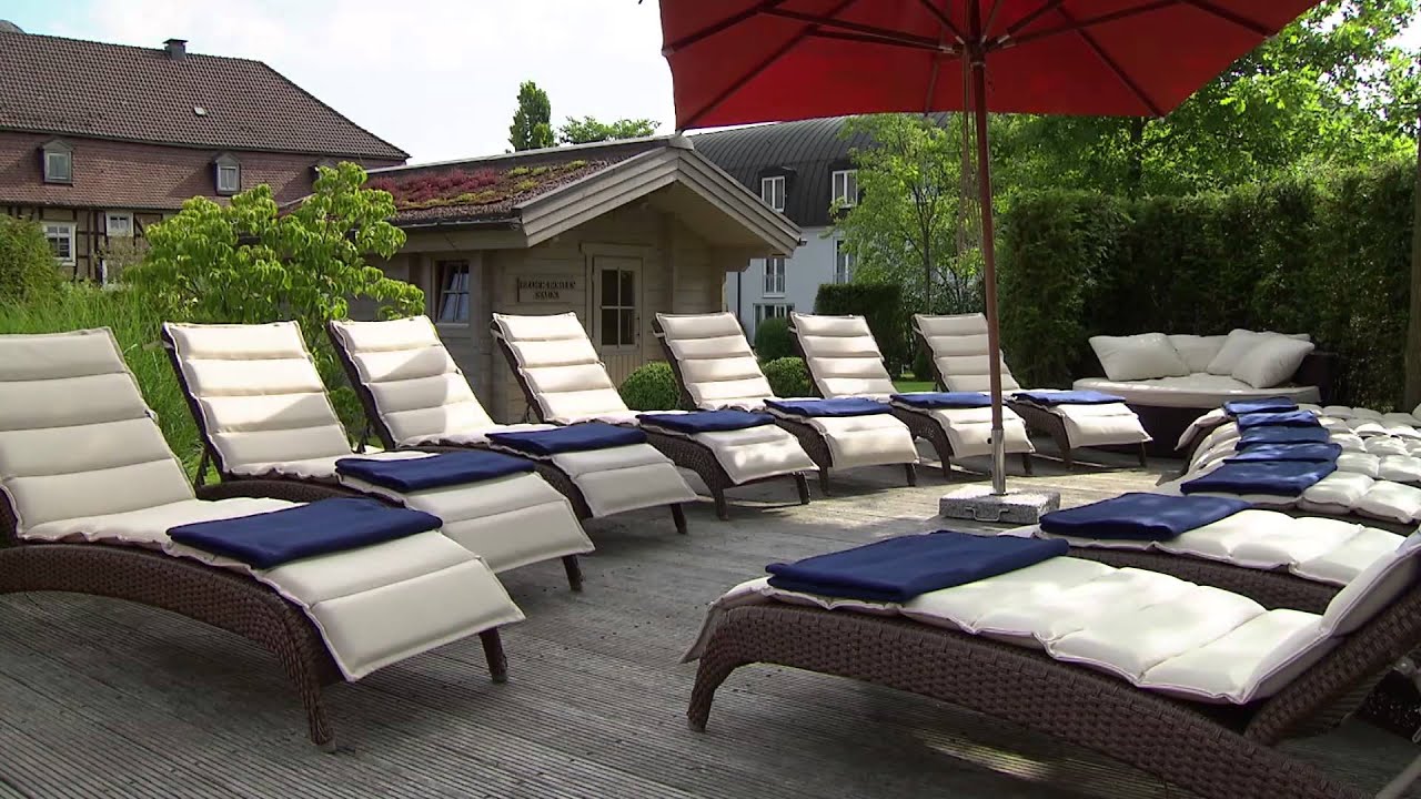 WELCOME HOTEL BAD AROLSEN - Impressionen