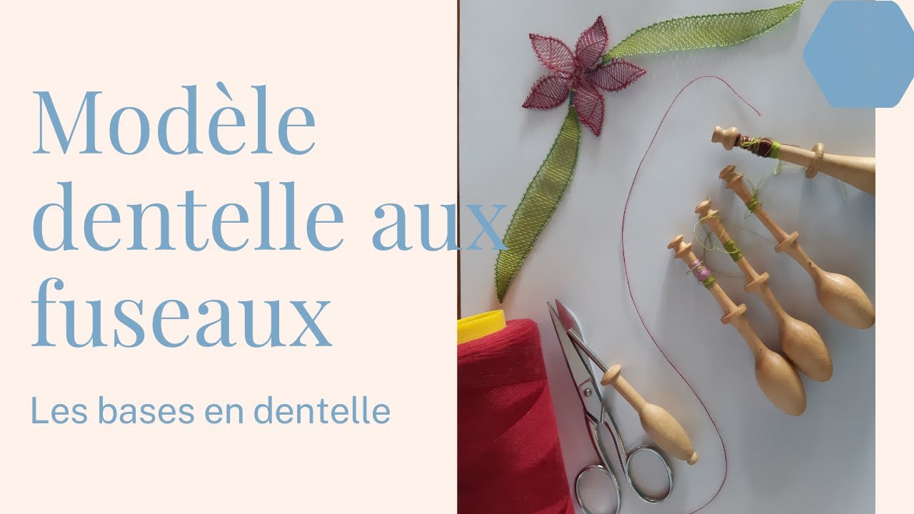 Dentelle pour débutant (LADENTELLEDELILA.WIFEO.COM)