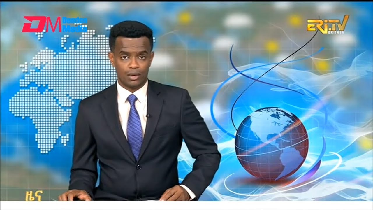Midday News in Tigrinya for March 5, 2026 - ERi-TV, Eritrea