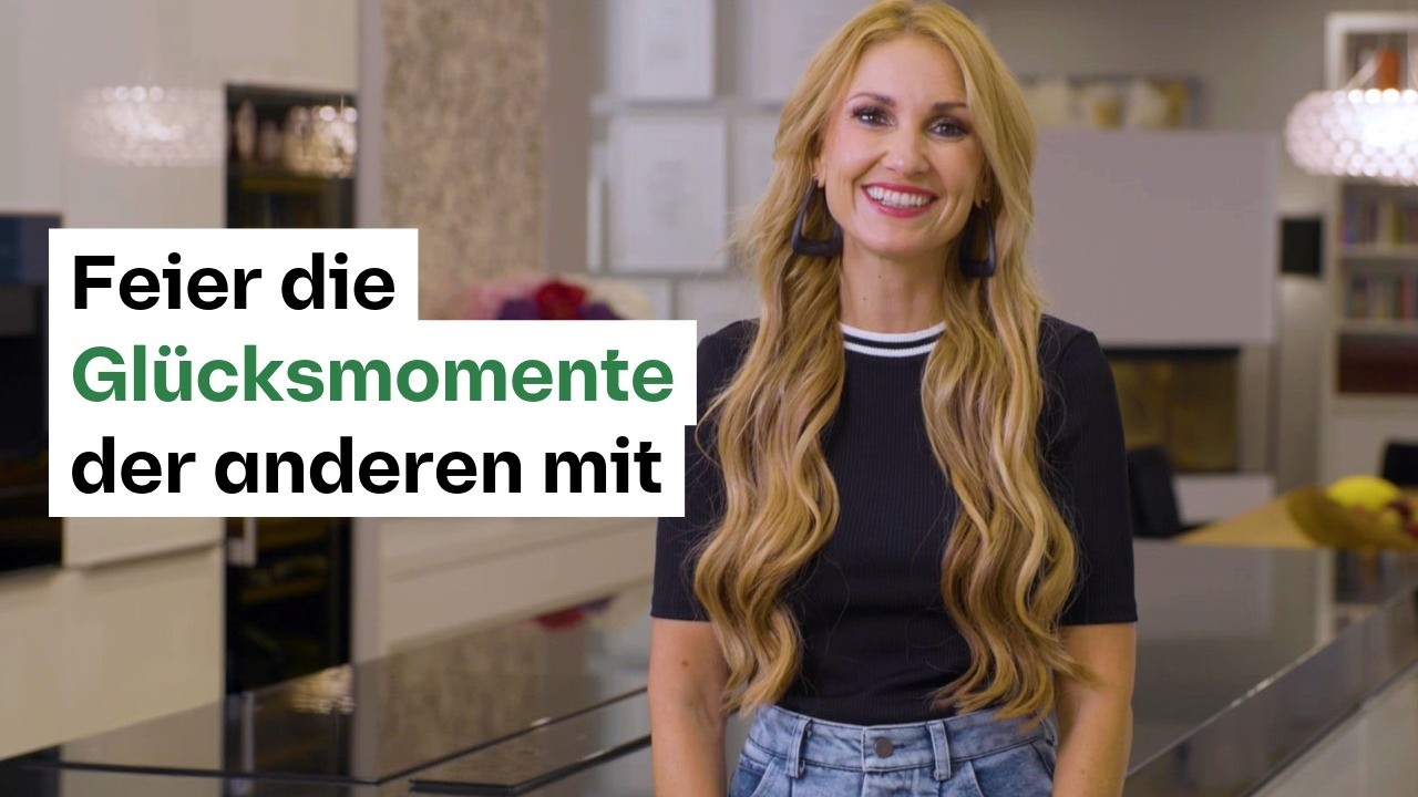 Freu dich für die anderen! | Ein Wunder für jeden Tag | @DeborahRosenkranzOfficial