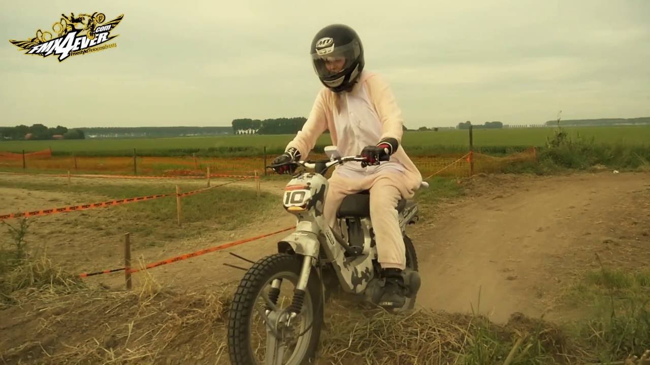 War On Wheels 2016 Official Trailer