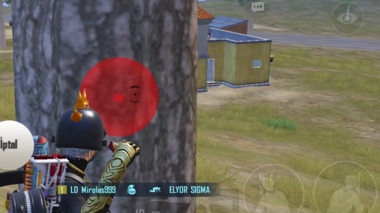 LEGEND LAST ZONE FİGHT | ULTİMATE ROYALE