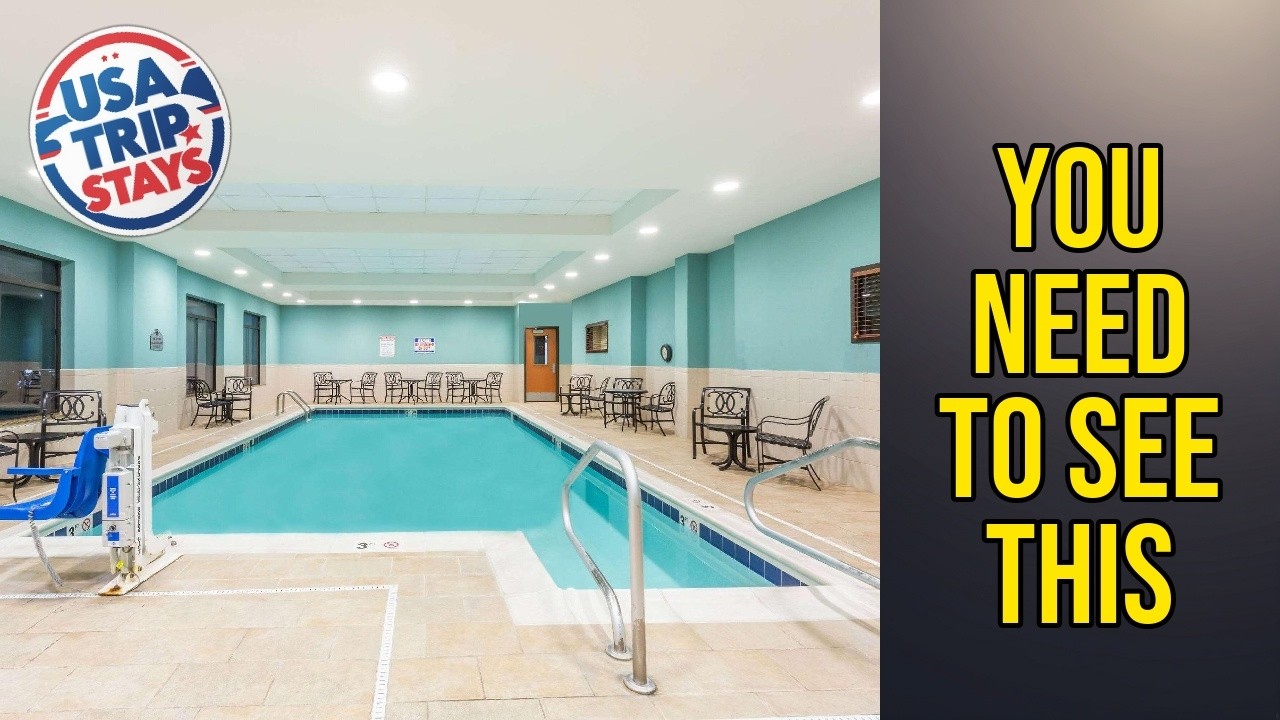 Wingate by Wyndham Richmond Short Pump - You Need to See This | Richmond (VA), United States🏩