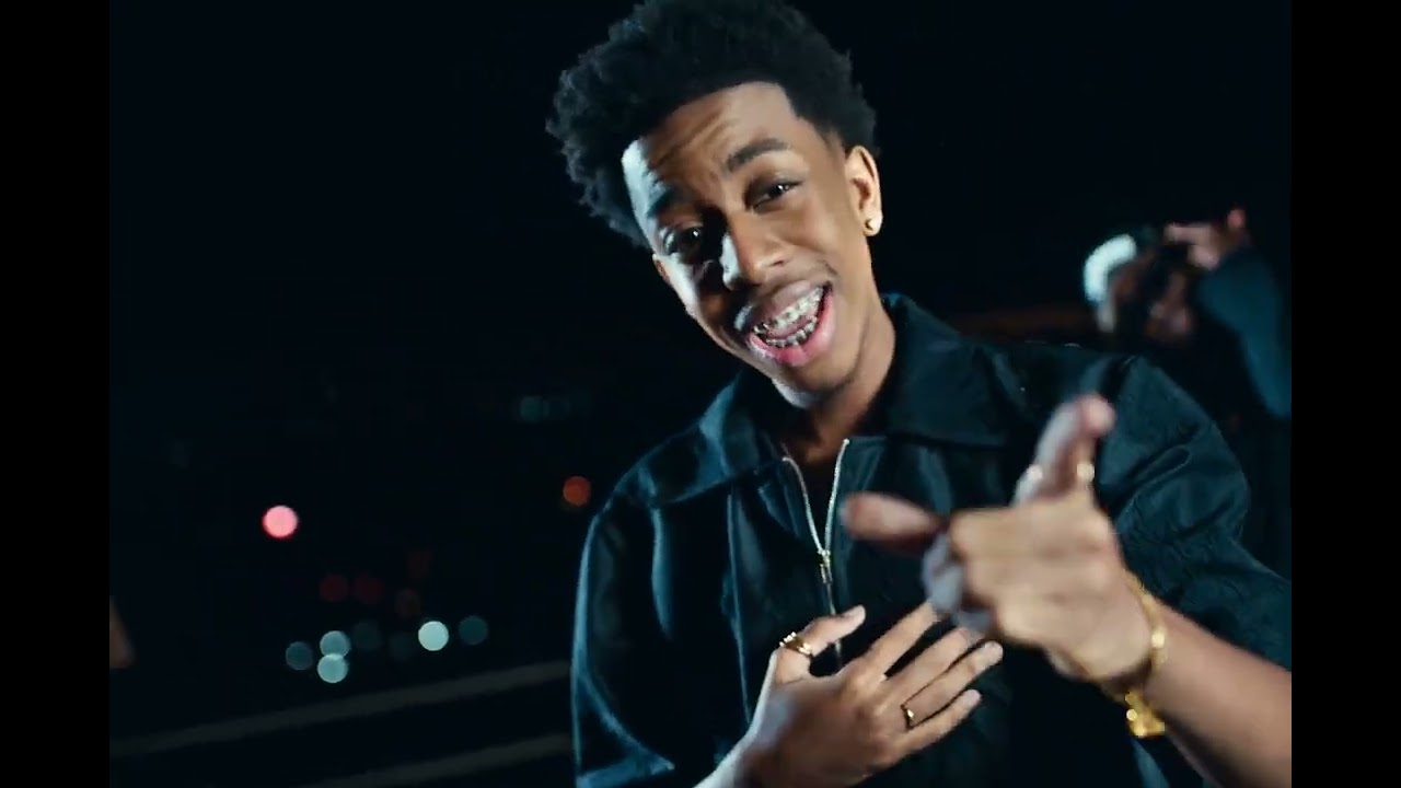 ThisIsCr ft. Mark Exodus _ Denilson Manhique - SUZANA