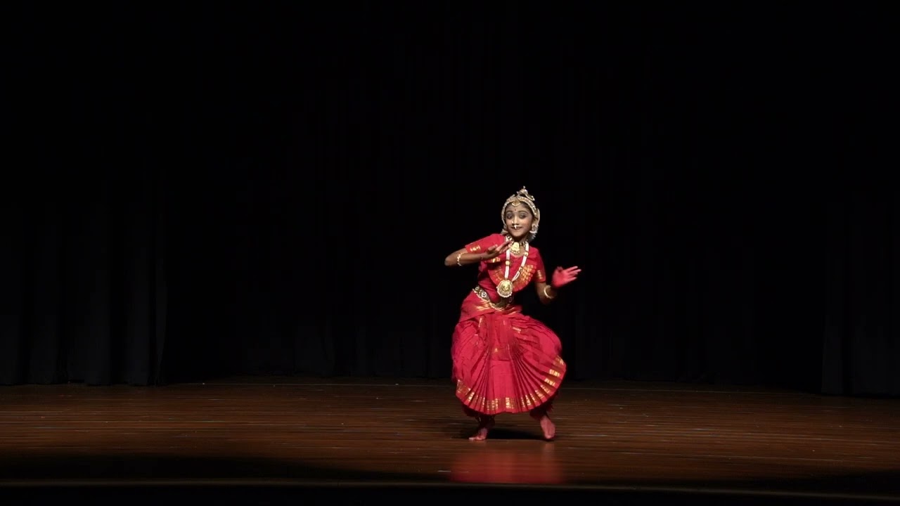 Parijna K N