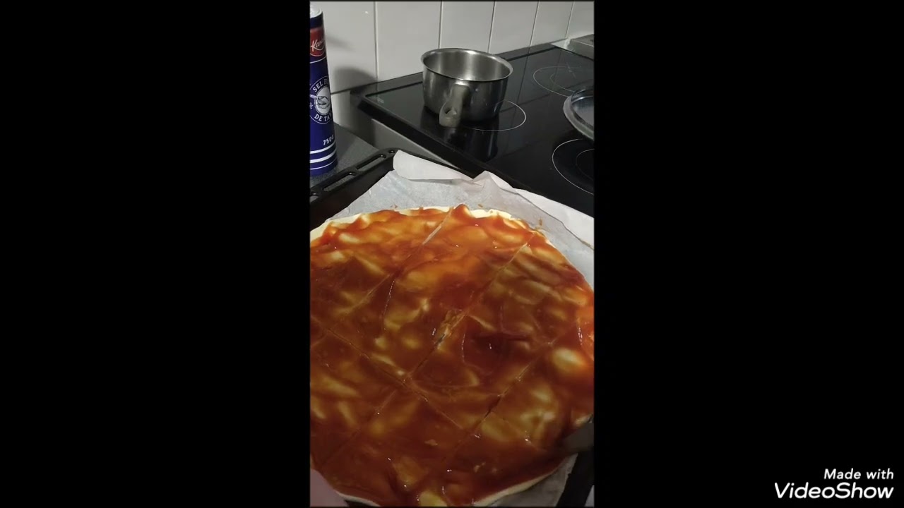 Mini-feuilletés à la saucisse