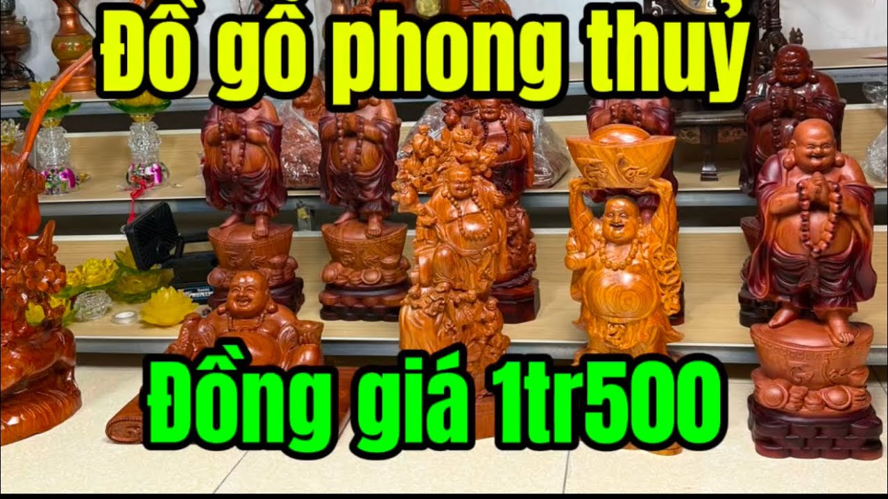 🔥 Cơ hội cuối để sở hữu bức tượng di lạc nhân dịp năm mới , nốt ngày 19 âm bưu cục ngừng nhận hàng 