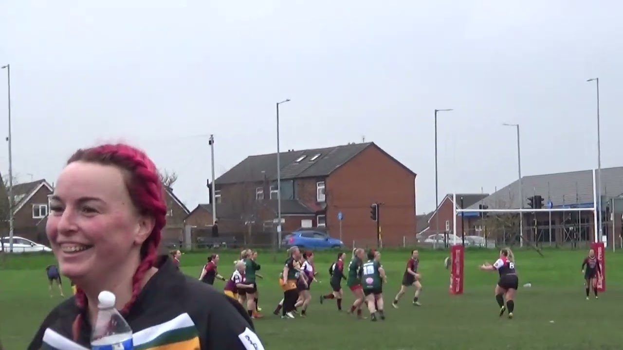 Thatto Away Part 2