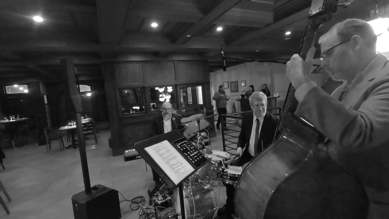 Don't Get Around Much Anymore (Duke Ellington cover) - Three Left Feet   Felina's 1-30-26