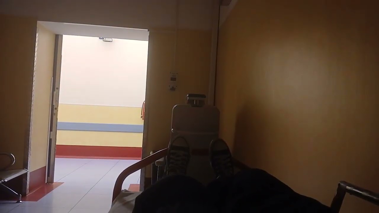ER bed