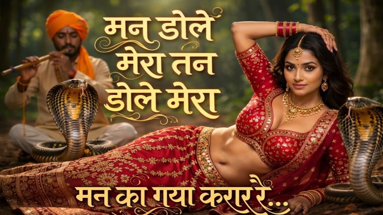 Man Dole Mera, Tan Dole.| Old hindi Song | 60s Popular Bollywood songs|Romantic Hindi song Melodious