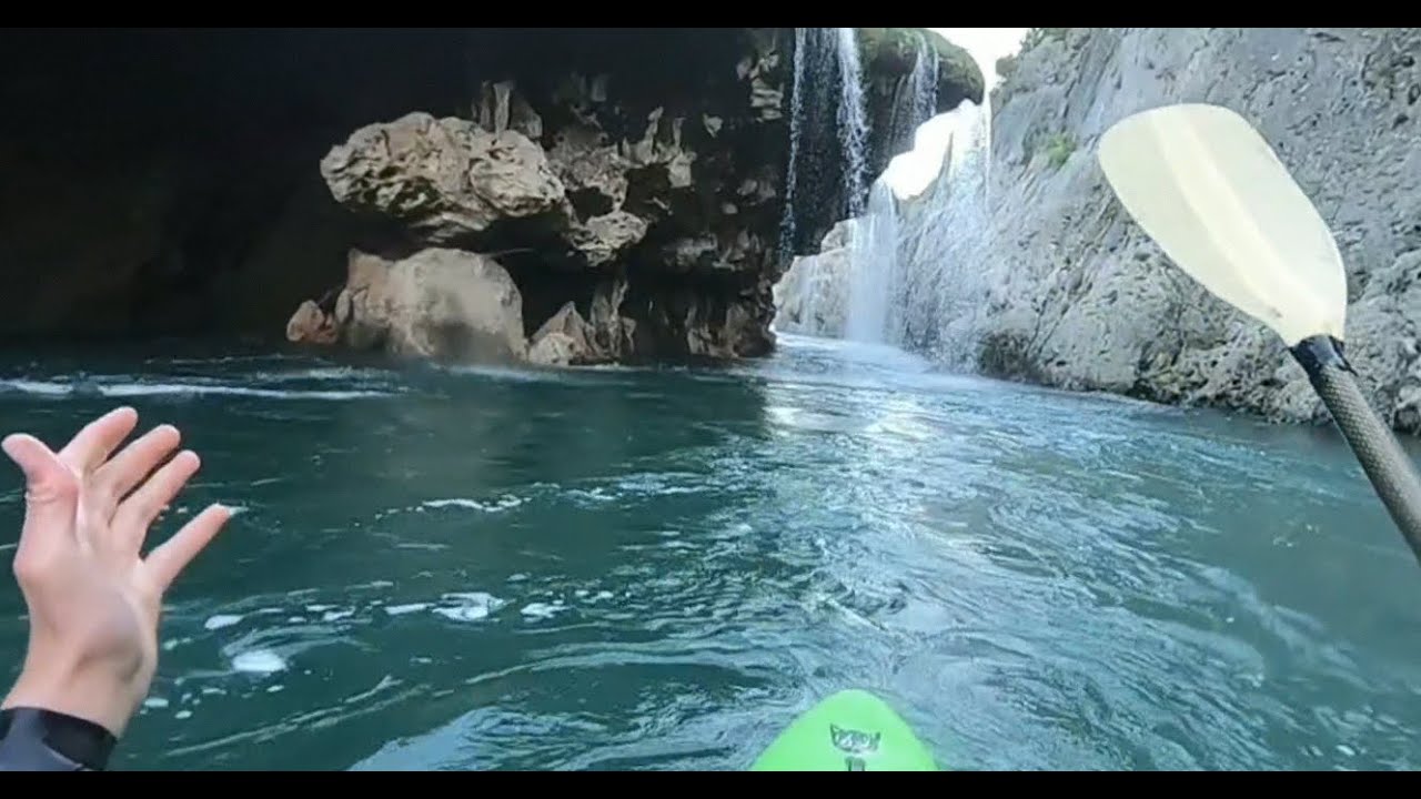 Hérault || Gorges de st Guilem