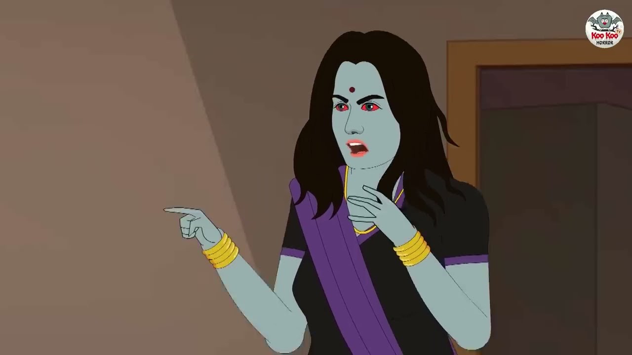 Telugu Stories - దెయ్యం పిండి తిరగలి | Telugu Kathalu | Stories in Telugu | Horror Stories