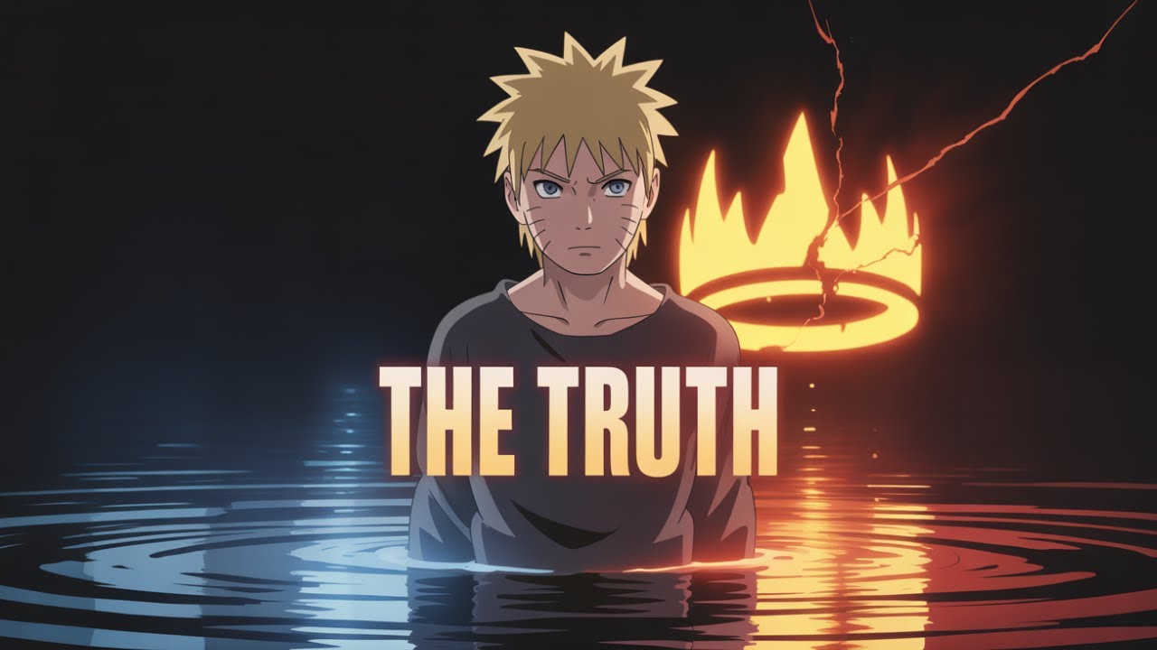 Naruto Uncovers The Fire Kingdom's DEADLY Secret in Ep 17