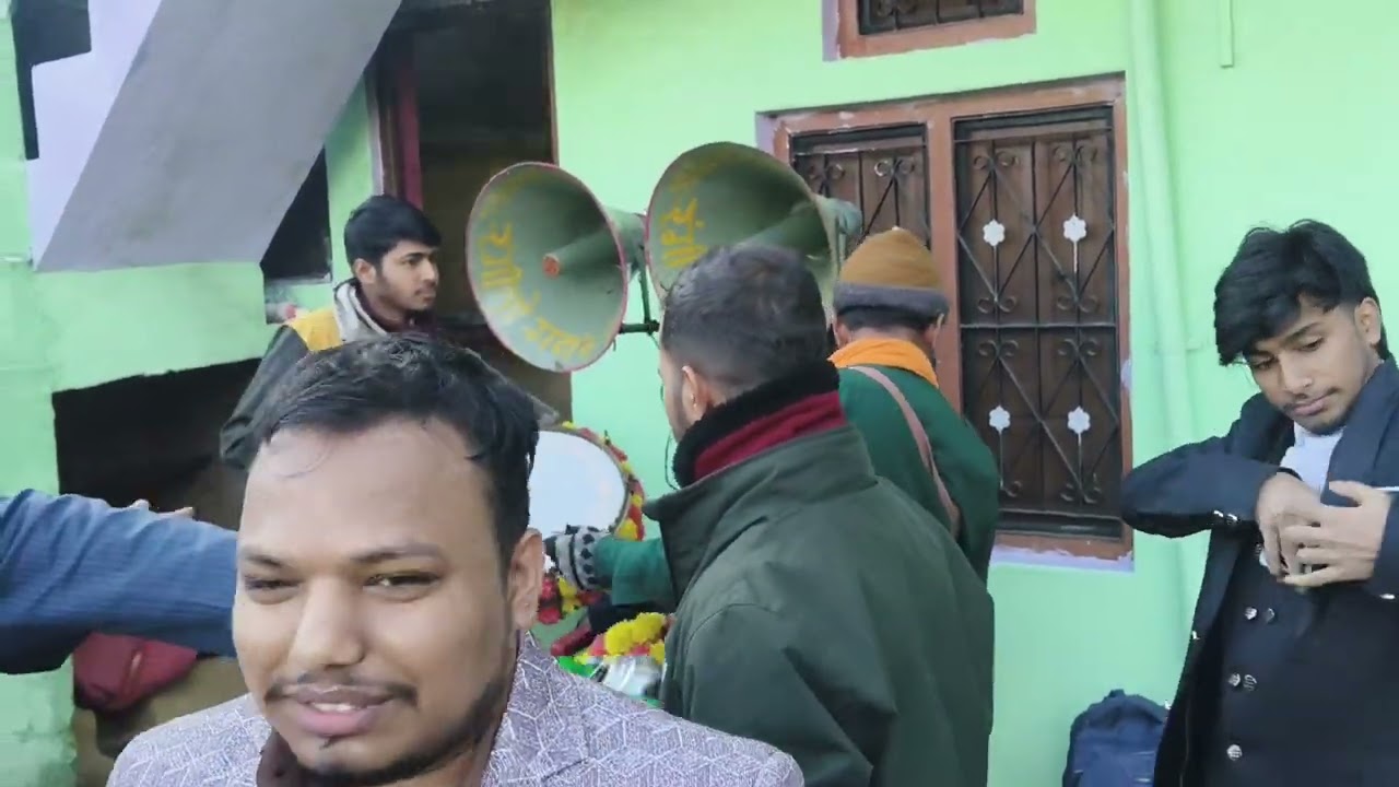Kumaun gadwal rangeela band 
