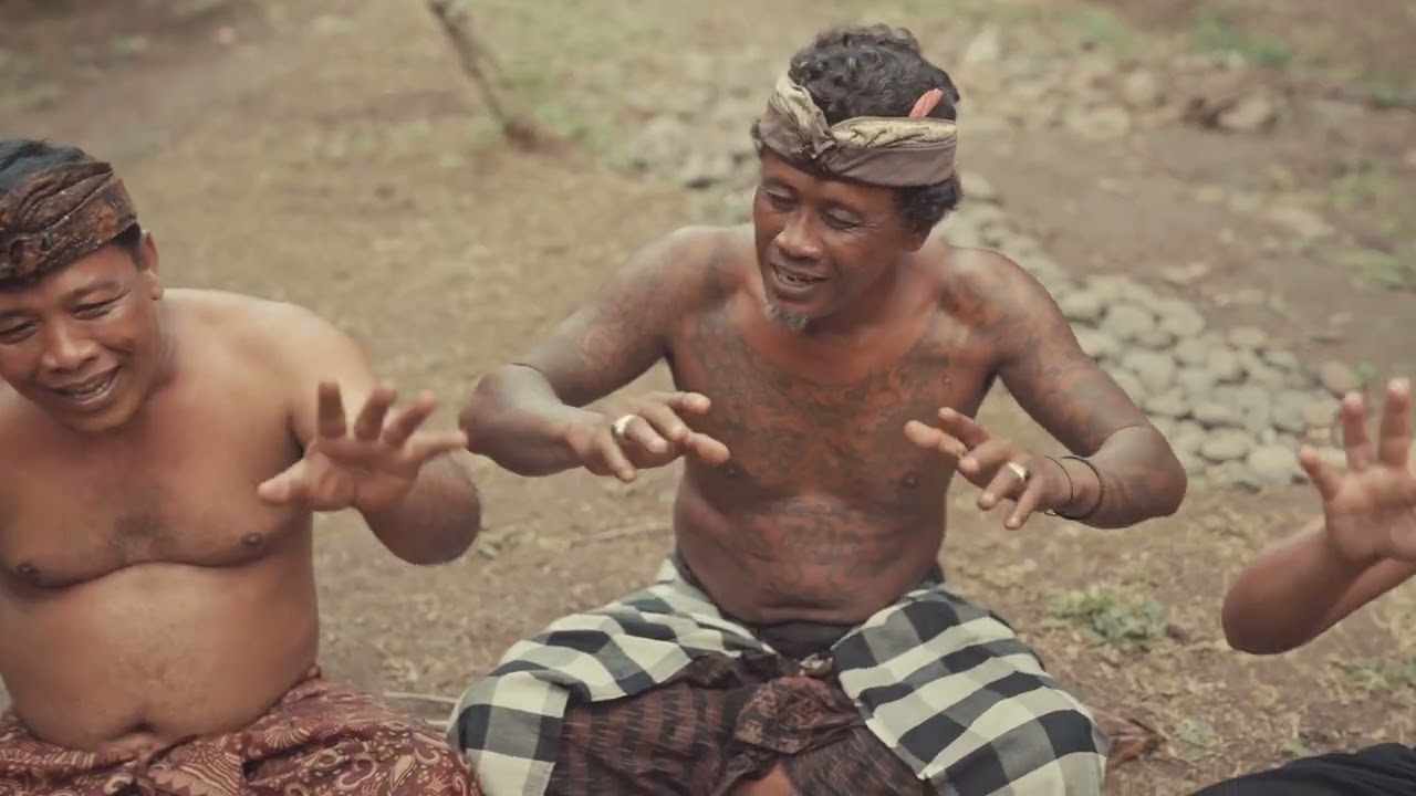 Matanai -  Maag Beli Kumat ( Official Music Video )