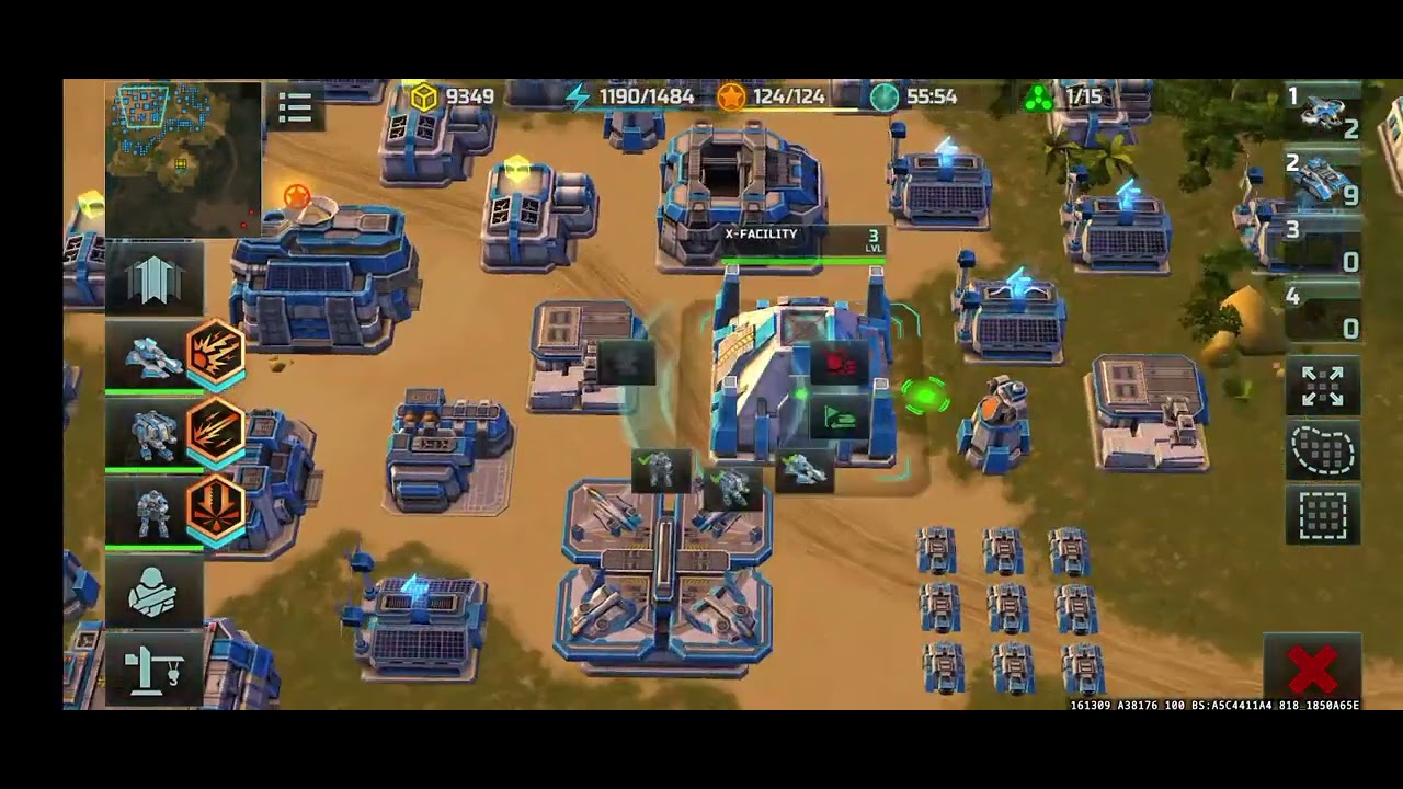 Art of war. 