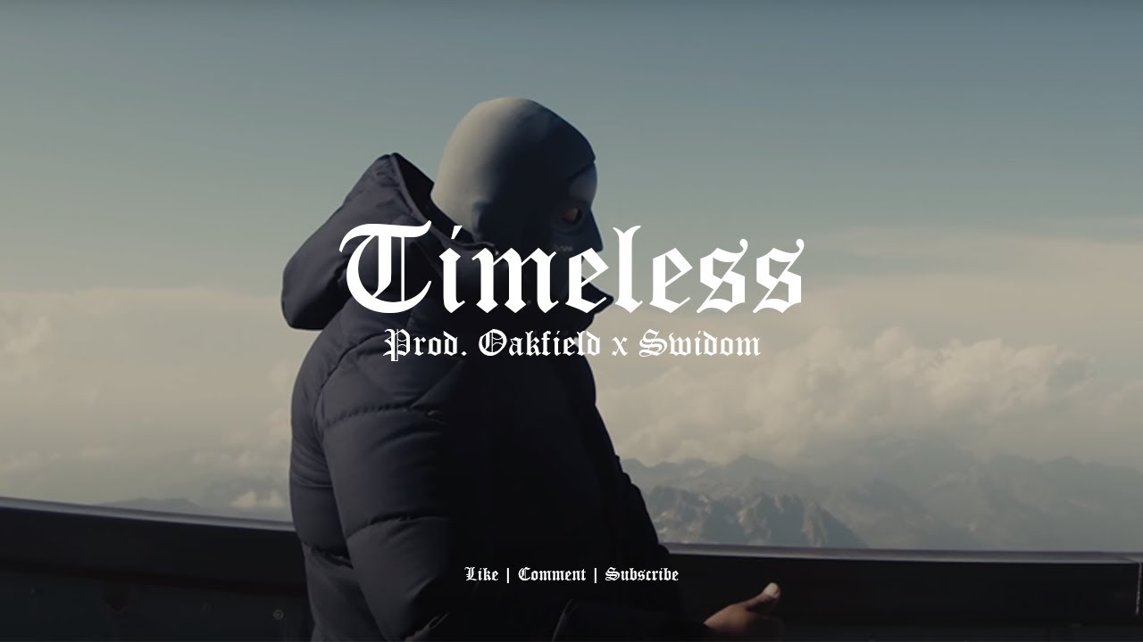 TIMELESS || M Huncho x D Block Europe x Nafe Smallz Type Beat