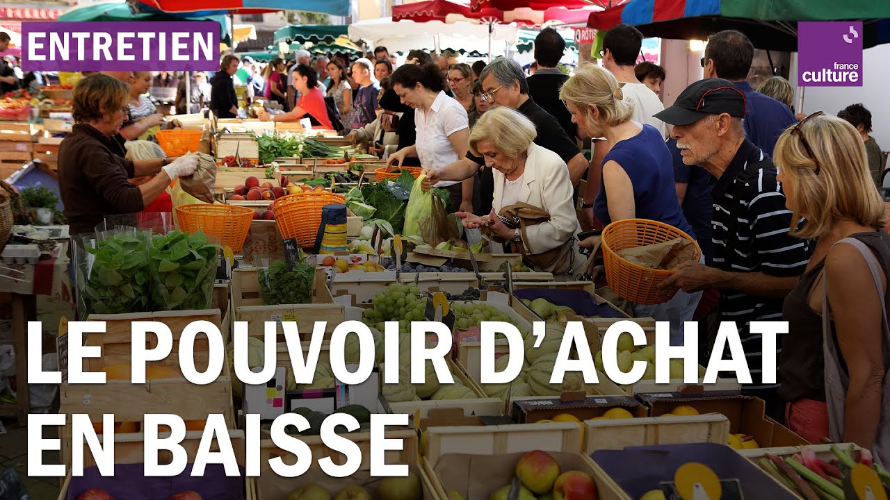 Que faire face à l'inflation ?
