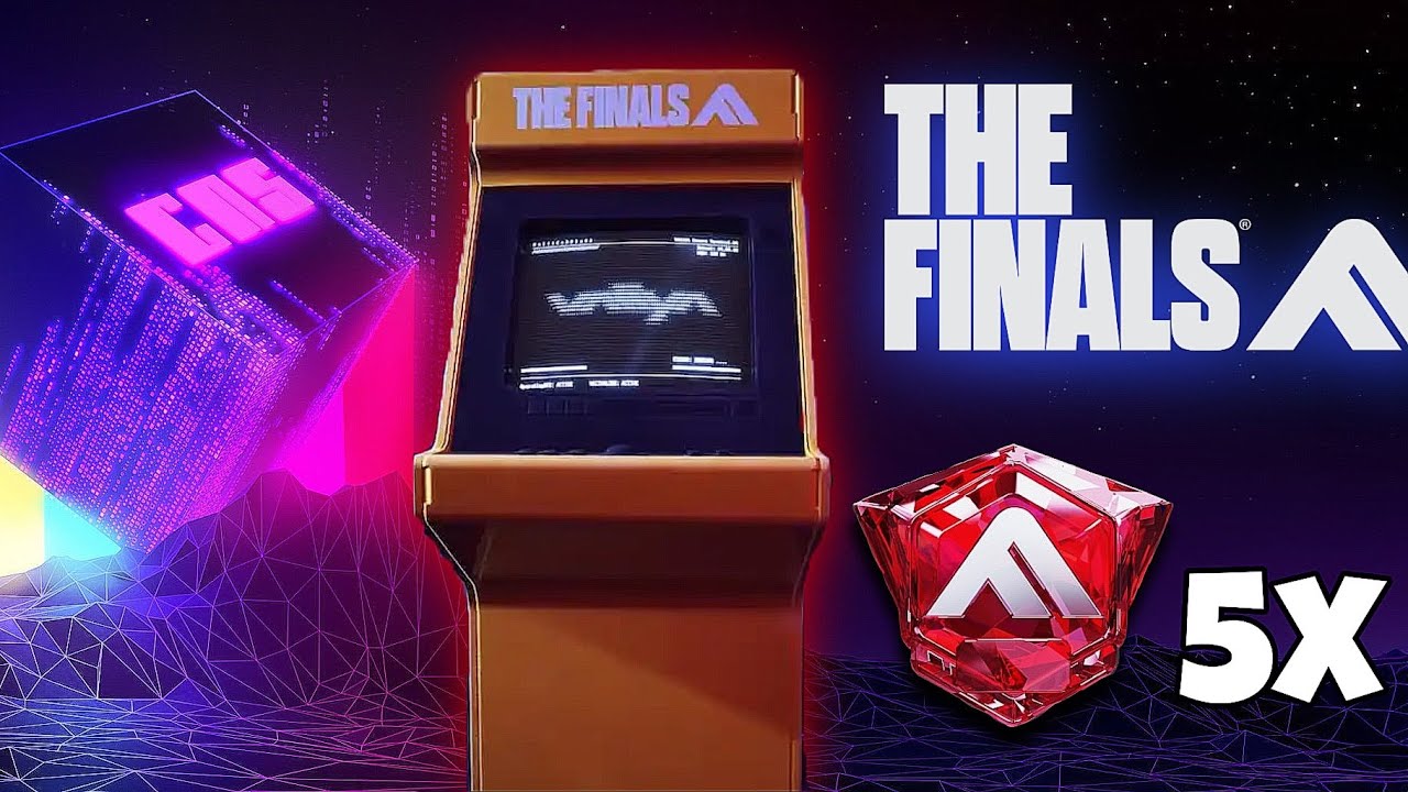When 5 Ruby Players Play Terminal Attack In Season 5
