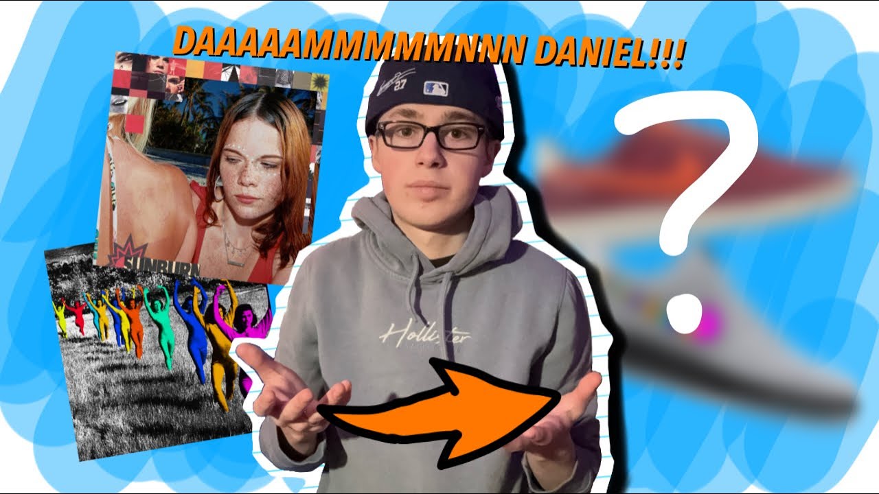 Turning my VIEWER'S FAVOURITE ALBUMS into SHOES! (Gone awesome sauce!)
