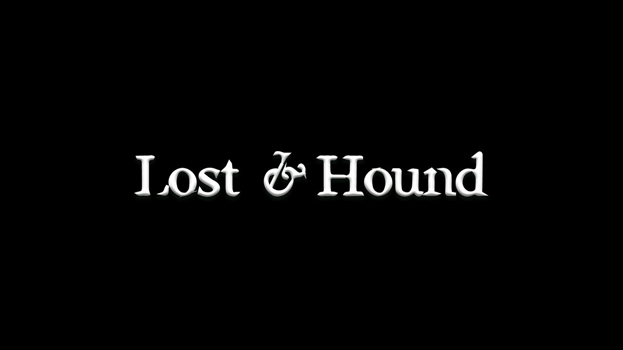 Lost and Hound | Kavithalayaa