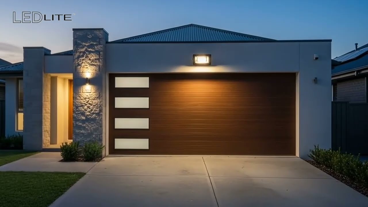 LEDLite LTFL Floodlight Series